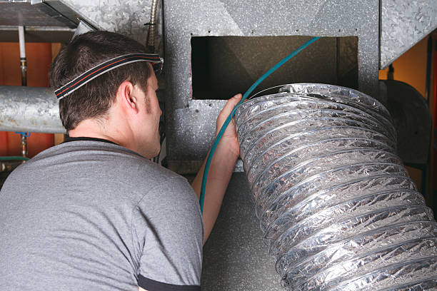 Best Air Duct Cleaning Near Me  in Waurika, OK