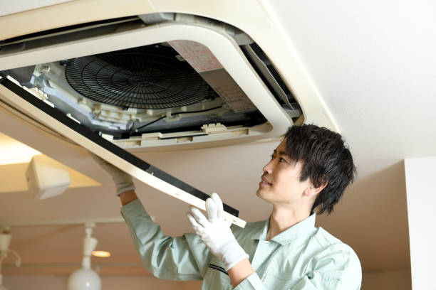 Best Best Air Duct Cleaning Near Me  in Waurika, OK