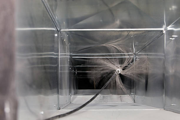 Best Local Air Duct Cleaning Services  in Waurika, OK