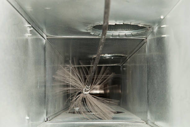 Best Residential Air Duct Cleaning  in Waurika, OK