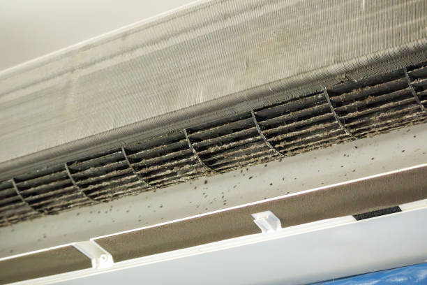 Professional Airduct Cleaning in OK