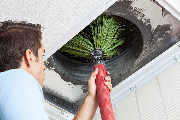 Best Ductwork Cleaning Services  in Waurika, OK