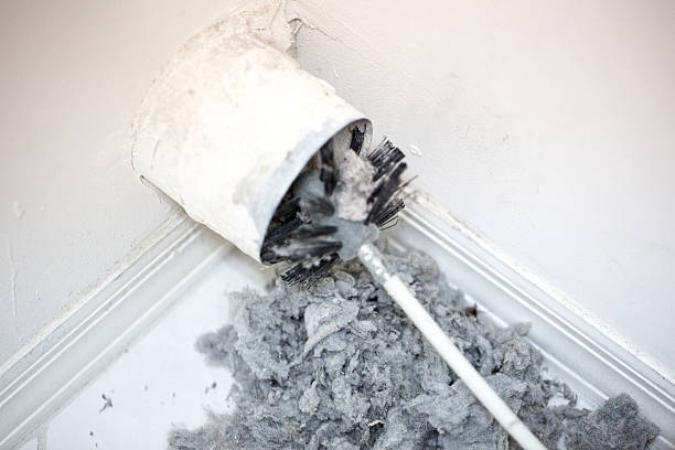 Best Affordable HVAC Duct Cleaning  in Waurika, OK