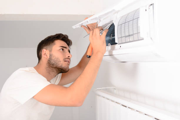 Best Ductwork Cleaning Services  in Waurika, OK