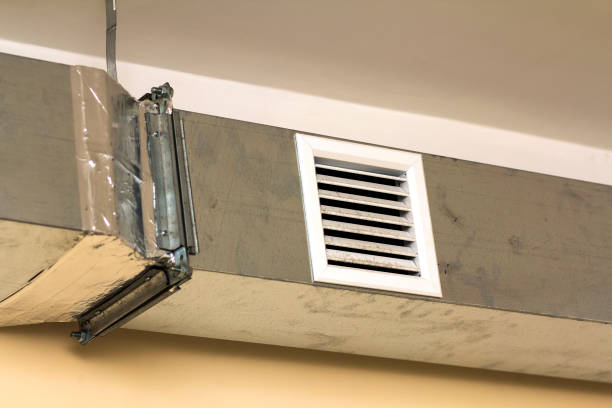 Best Emergency Air Duct Cleaning  in Waurika, OK